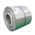 0.12-3.0 mm de espesor Z40-275G Bobinas de acero galvanizado